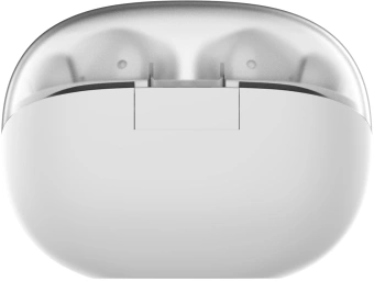 Гарнитура внутриканальные Tecno Buds 4 BD04 белый беспроводные bluetooth в ушной раковине (BD04 WHITE) - купить недорого с доставкой в интернет-магазине