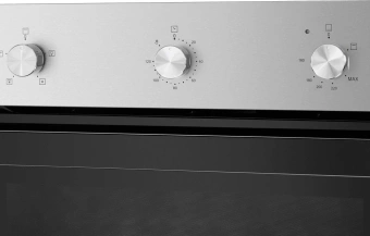 Духовой шкаф Электрический Maunfeld EOGC604SSlim нержавеющая сталь - купить недорого с доставкой в интернет-магазине