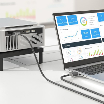 Кабель Hoco US08 ver2.0 HDMI (m) HDMI (m) 2м черный пакет (упак.:1шт) - цена, купить или заказать с доставкой в интернет-магазине Кабель Hoco US08 ver2.0 HDMI (m) HDMI (m) 2м черный пакет (упак.:1шт) - купить недорого с доставкой в интернет-магазине