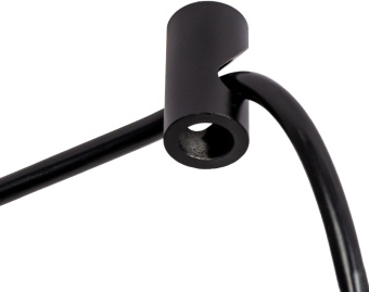 Светильник Hiper Grid H155-2 подвес. черный - купить недорого с доставкой в интернет-магазине