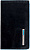 Чехол для визитных карт Piquadro Blue Square PP1263B2/N черный натур.кожа