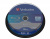 Диск BD-R Verbatim 25Gb 6x Cake Box (10шт) (43742) - купить недорого с доставкой в интернет-магазине