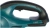 Строительный пылесос Makita DCL180Z (уборка: сухая) синий - купить недорого с доставкой в интернет-магазине