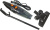 Пылесос ручной Starwind SCH1010 800Вт черный - купить недорого с доставкой в интернет-магазине