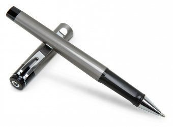 Ручка гелев. Deli S96 ассорти d=0.7мм черн. черн. линия 0.55мм - купить недорого с доставкой в интернет-магазине