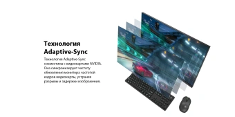 Монитор Dahua 27" DHI-LM27-P501 серебристый IPS LED 5ms 16:9 HDMI матовая 2000:1 400cd 178гр/178гр 5120x2880 60Hz DP 5K USB 5.78кг - купить недорого с доставкой в интернет-магазине