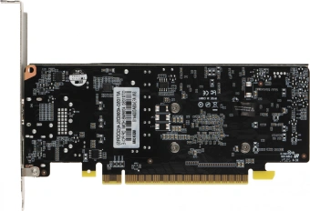 Видеокарта Afox PCI-E 3.0 AF1050-4096D5L4 NVIDIA GeForce GTX 1050 4Gb 128bit GDDR5 1354/7000 HDMIx1 DPx1 HDCP Ret - купить недорого с доставкой в интернет-магазине