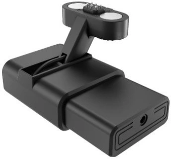 Видеорегистратор с радар-детектором Navitel XR2650 PRO GPS ГЛОНАСС черный - купить недорого с доставкой в интернет-магазине