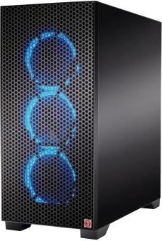 ПК IRU Strato 710Z7GP MT i7 13700KF (3.4) 32Gb SSD1Tb RTX5070 12Gb без ОС 2.5xGbitEth 850W черный (RUS) (2134687) - купить недорого с доставкой в интернет-магазине