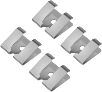Индукционная варочная поверхность Maunfeld CVI292S2BWH белый - купить недорого с доставкой в интернет-магазине