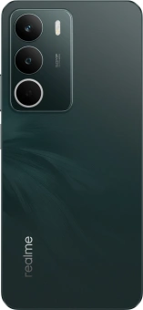 Смартфон Realme RMX5303 C71 256Gb 8Gb зеленый моноблок 3G 4G 2Sim 6.67" 720x1604 Android 15 50Mpix 802.11 a/b/g/n/ac NFC GPS GSM900/1800 GSM1900 FM - купить недорого с доставкой в интернет-магазине