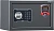 Сейф оружейный Aiko TT 170.EL 170x260x230мм электронный (S11299110914)