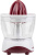 Соковыжималка цитрусовая Scarlett SC-JE50C06 25Вт рез.сок.:700мл. белый/коричневый - купить недорого с доставкой в интернет-магазине