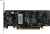 Видеокарта Afox PCI-E 3.0 AF1050-4096D5L4 NVIDIA GeForce GTX 1050 4Gb 128bit GDDR5 1354/7000 HDMIx1 DPx1 HDCP Ret - купить недорого с доставкой в интернет-магазине