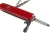 Нож перочинный Victorinox Sportsman (0.3803) 84мм 13функц. красный карт.коробка - цена, купить или заказать с доставкой в интернет-магазине Нож перочинный Victorinox Sportsman (0.3803) 84мм 13функц. красный карт.коробка - купить недорого с доставкой в интернет-магазине