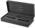 Ручка перьев. Parker Ingenuity Core F570 (2182013) Black BT F сталь нержавеющая подар.кор. - купить недорого с доставкой в интернет-магазине