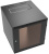 Шкаф коммутационный C3 Solutions WALLBOX LIGHT 6-65 B (NT176961) настенный 6U 600x520мм пер.дв.стекл несъемн.бок.пан. направл.под закл.гайки 30кг черный 470мм 16.5кг 340мм IP20 сталь - купить недорого с доставкой в интернет-магазине
