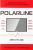 Телевизор LED PolarLine 50" 50PU11TC-SM черный 4K Ultra HD 50Hz DVB-T DVB-T2 DVB-C WiFi Smart TV (RUS) - купить недорого с доставкой в интернет-магазине