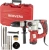 Перфоратор RedVerg RD-RH1200S патрон:SDS-plus уд.:5Дж 1200Вт (кейс в комплекте) - купить недорого с доставкой в интернет-магазине