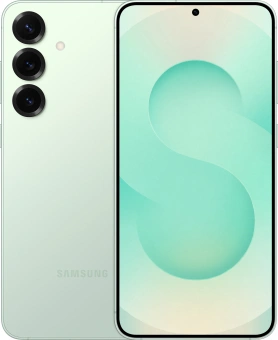 Смартфон Samsung SM-S936B Galaxy S25+ 256Gb 12Gb мятный моноблок 3G 4G 2Sim 6.7" 1440x3120 Android 15 50Mpix 802.11 a/b/g/n/ac/ax/be NFC GPS GSM900/1800 GSM1900 TouchSc Protect - купить недорого с доставкой в интернет-магазине