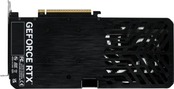 Видеокарта Palit PCI-E 5.0 PA-RTX5060 DUAL OC NVIDIA GeForce RTX 5060 8Gb 128bit GDDR7 2280/28000 HDMIx1 DPx3 HDCP Ret - купить недорого с доставкой в интернет-магазине