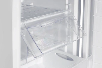 Морозильная камера Nordfrost DF 265 WAP белый - купить недорого с доставкой в интернет-магазине