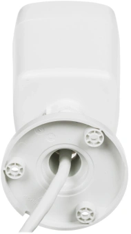 Камера видеонаблюдения IP HiWatch DS-I450L(D)(2.8mm) 2.8-2.8мм цв. корп.:белый - купить недорого с доставкой в интернет-магазине