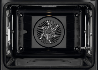 Духовой шкаф Электрический Electrolux EOF3H40BX нержавеющая сталь - купить недорого с доставкой в интернет-магазине