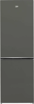 Холодильник Beko B1RCSK362G 2-хкамерн. серый - купить недорого с доставкой в интернет-магазине