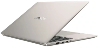 Ноутбук Honor MagicBook 16 2026 LinhaiC Core Ultra 5 325 16Gb SSD1Tb Intel Graphics 16" IPS FHD+ (1920x1200) без ОС grey WiFi BT Cam (5301ASVP) - купить недорого с доставкой в интернет-магазине