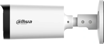 Камера видеонаблюдения аналоговая Dahua DH-HAC-HFW1801RP-Z-A-S3 2.7-13.5мм HD-CVI HD-TVI цв. корп.:белый - купить недорого с доставкой в интернет-магазине