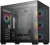 Корпус Deepcool CG530 4F черный без БП ATX 6x120mm 4x140mm 1xUSB3.0 audio bott PSU - купить недорого с доставкой в интернет-магазине