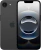Смартфон Apple A3409 iPhone 16e 256Gb черный моноблок 3G 4G 1Sim 6.1" 1170x2532 iOS 18 48Mpix 802.11 a/b/g/n/ac/ax NFC GPS Protect - купить недорого с доставкой в интернет-магазине
