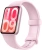 Фитнес-трекер Xiaomi Smart Band 10 Pro AMOLED корп.:розовый рем.:розовый (BHR08WGGL) - цена, купить или заказать с доставкой в интернет-магазине Фитнес-трекер Xiaomi Smart Band 10 Pro AMOLED корп.:розовый рем.:розовый (BHR08WGGL) - купить недорого с доставкой в интернет-магазине