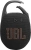 Колонка порт. JBL Clip 5 черный 7W Mono BT 10м 1400mAh - купить недорого с доставкой в интернет-магазине