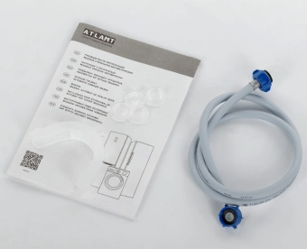 Стиральная машина Атлант 70С1010 класс: A+++ загр.фронтальная макс.:7кг белый - купить недорого с доставкой в интернет-магазине