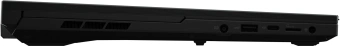 Ноутбук Asus ROG Zephyrus Duo 16 GX650PY-NM083W Ryzen 9 7945HX 32Gb SSD2Tb NVIDIA GeForce RTX4090 16Gb 16" IPS WQXGA (2560x1600) Windows 11 Home black WiFi BT Cam (90NR0BI1-M004V0) - купить недорого с доставкой в интернет-магазине