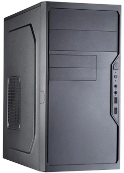 ПК IRU Office 310H6S MT i5 12400 (2.5) 16Gb SSD512Gb UHDG 730 Free DOS GbitEth 450W черный (2072891) - купить недорого с доставкой в интернет-магазине