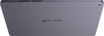 Планшет Acer Gadget E10 ETPad Max 1215U (1.2) 6С RAM16Gb ROM512Gb 12.96" 2880x1920 Windows 11 серый 8Mpix 5Mpix BT WiFi 4800mAh - купить недорого с доставкой в интернет-магазине