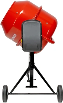 Бетономешалка MTX СМ-250К электрич. бар.:250л г.р.:165л 850Вт (95487) - купить недорого с доставкой в интернет-магазине