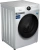 Стиральная машина Midea MF200D80WBS/W-RU класс: A загр.фронтальная макс.:8кг (с сушкой) белый инвертор - купить недорого с доставкой в интернет-магазине