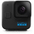 Экшн-камера GoPro HERO11 Black Mini 1xCMOS 27Mpix черный - купить недорого с доставкой в интернет-магазине