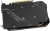 Видеокарта Asus PCI-E 3.0 TUF-GTX1650-O4GD6-GAMING NVIDIA GeForce GTX 1650 4Gb 128bit GDDR6 1410/12000 DVIx1 HDMIx1 DPx1 HDCP Ret - купить недорого с доставкой в интернет-магазине