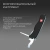 Нож перочинный Victorinox Outrider (0.8513.3) 111мм 14функц. черный карт.коробка - купить недорого с доставкой в интернет-магазине