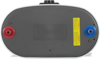 Водонагреватель Haier ES30V-F3 2кВт 30л электрический настенный/белый - купить недорого с доставкой в интернет-магазине