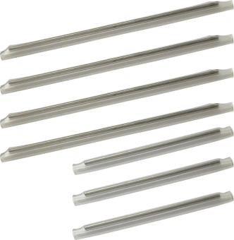 Термоусажеваемая гильза КДЗС Lanmaster LAN-SP-3.0X60 60мм (упак.:100шт) - купить недорого с доставкой в интернет-магазине