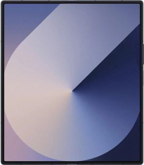 Смартфон Samsung SM-F956B Galaxy Z Fold 6 5G 1Tb 12Gb синий раскладной 3G 4G 2Sim 7.6" 1856x2160 Android 14 50Mpix 802.11 a/b/g/n/ac/ax NFC GPS GSM900/1800 GSM1900 TouchSc Protect - купить недорого с доставкой в интернет-магазине