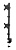 Кронштейн для мониторов ЖК Buro M063 черный 17"-27" макс.8кг крепление к столешнице поворот и наклон