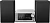 Микросистема Panasonic SC-PM700EE-S серебристый 80Вт CD CDRW FM USB BT