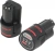 Батарея аккумуляторная Bosch GBA 12В 2Ач Li-Ion (З/У в компл.) (1600A019R8) - цена, купить или заказать с доставкой в интернет-магазине Батарея аккумуляторная Bosch GBA 12В 2Ач Li-Ion (З/У в компл.) (1600A019R8) - купить недорого с доставкой в интернет-магазине